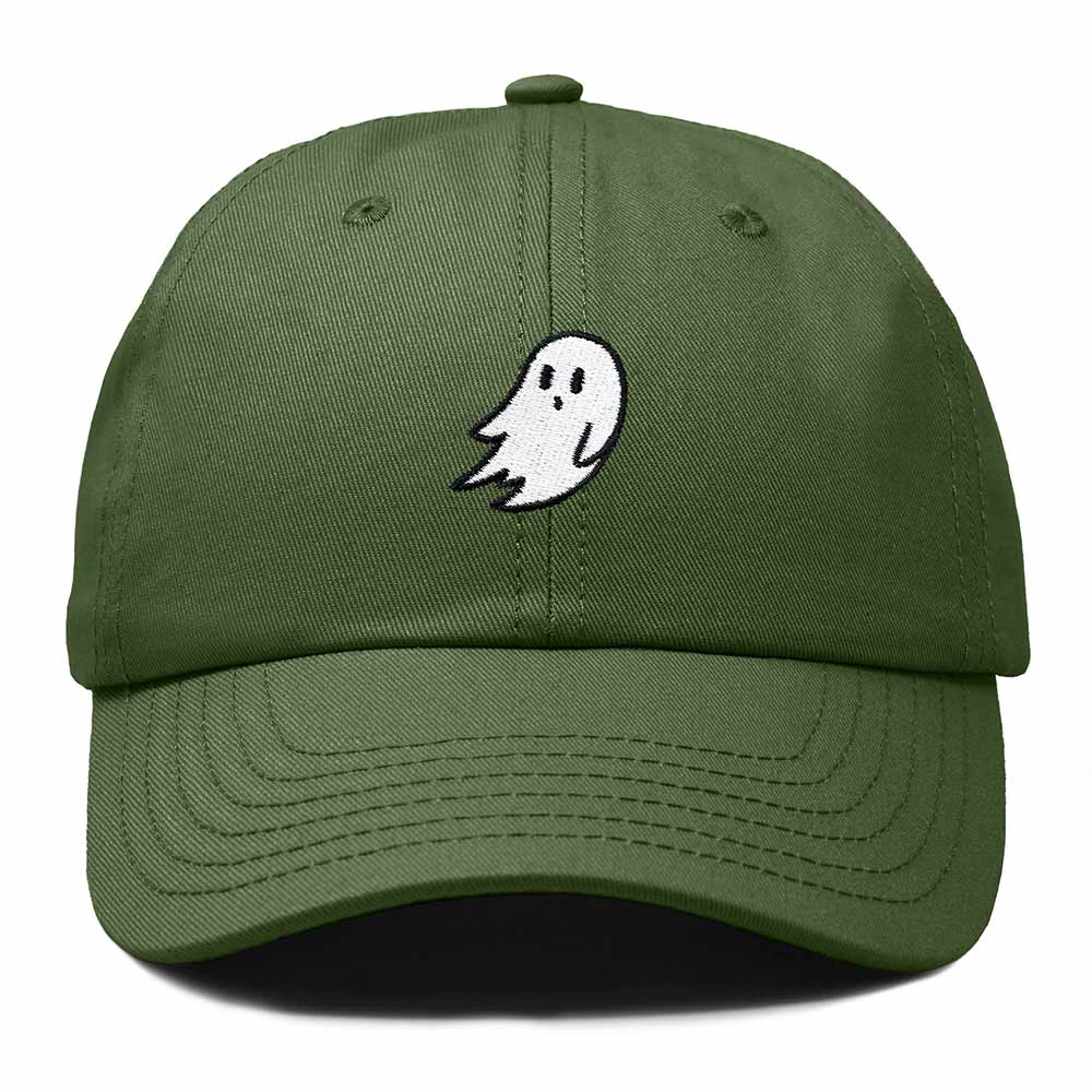 Dalix Ghost Cap