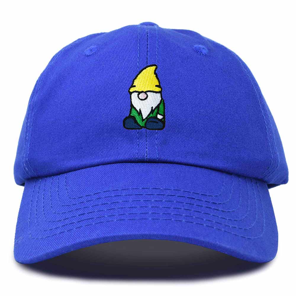 Funny Dad Hat For Men - Adjustable Cotton Baseball Cap, 3D Embroidered "Dad", Perfect Gift From Daughter