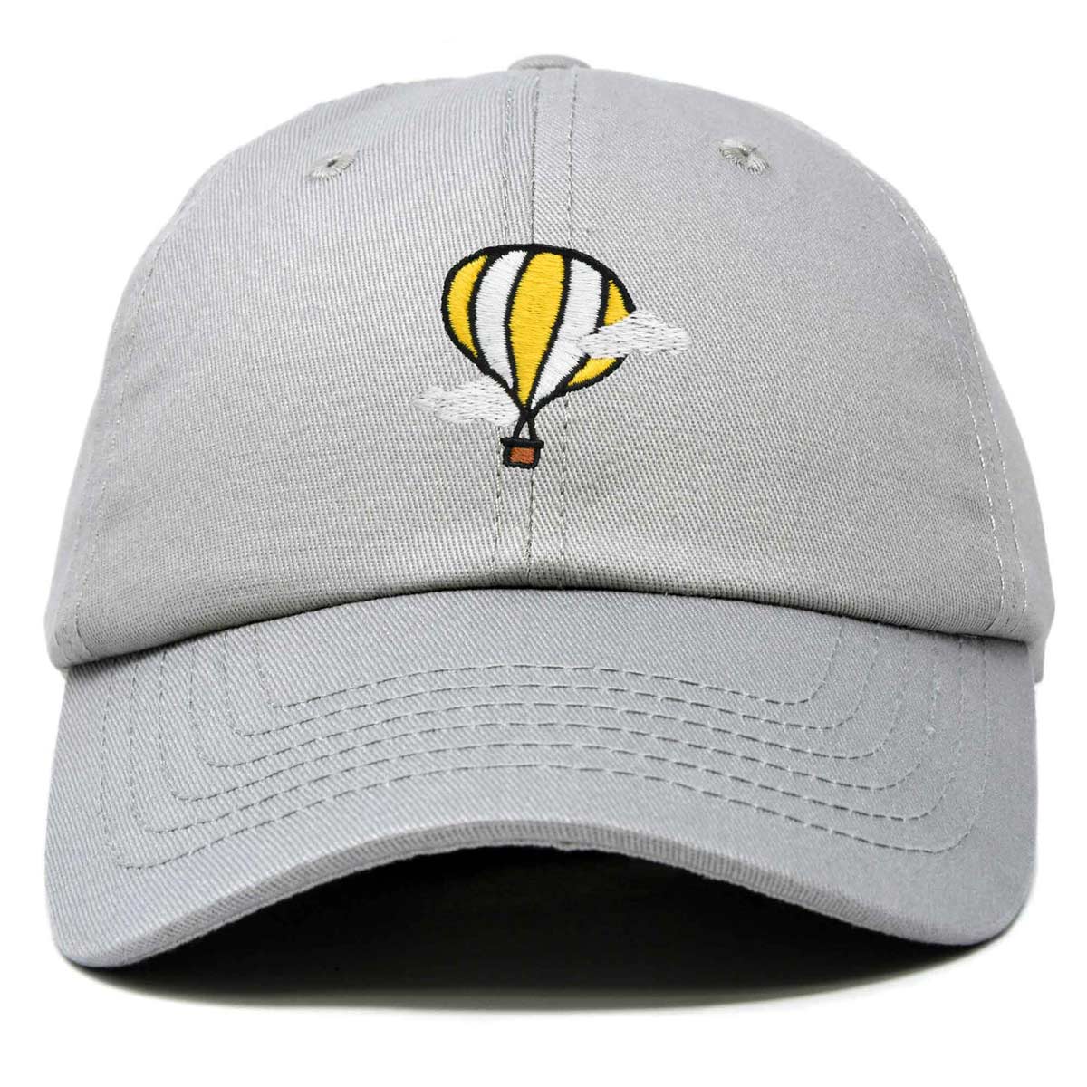 Dalix Hot Air Balloon Cap