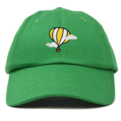 Dalix Hot Air Balloon Cap