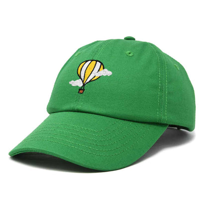 Dalix Hot Air Balloon Cap