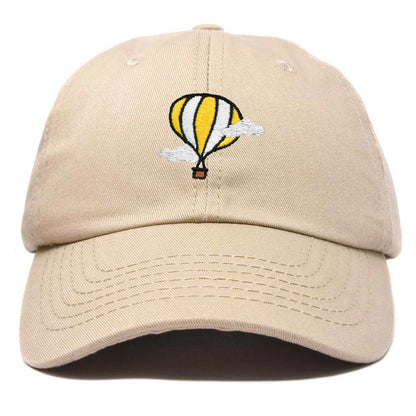 Dalix Hot Air Balloon Cap