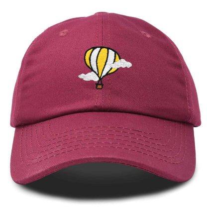 Dalix Hot Air Balloon Cap