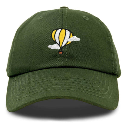 Dalix Hot Air Balloon Cap