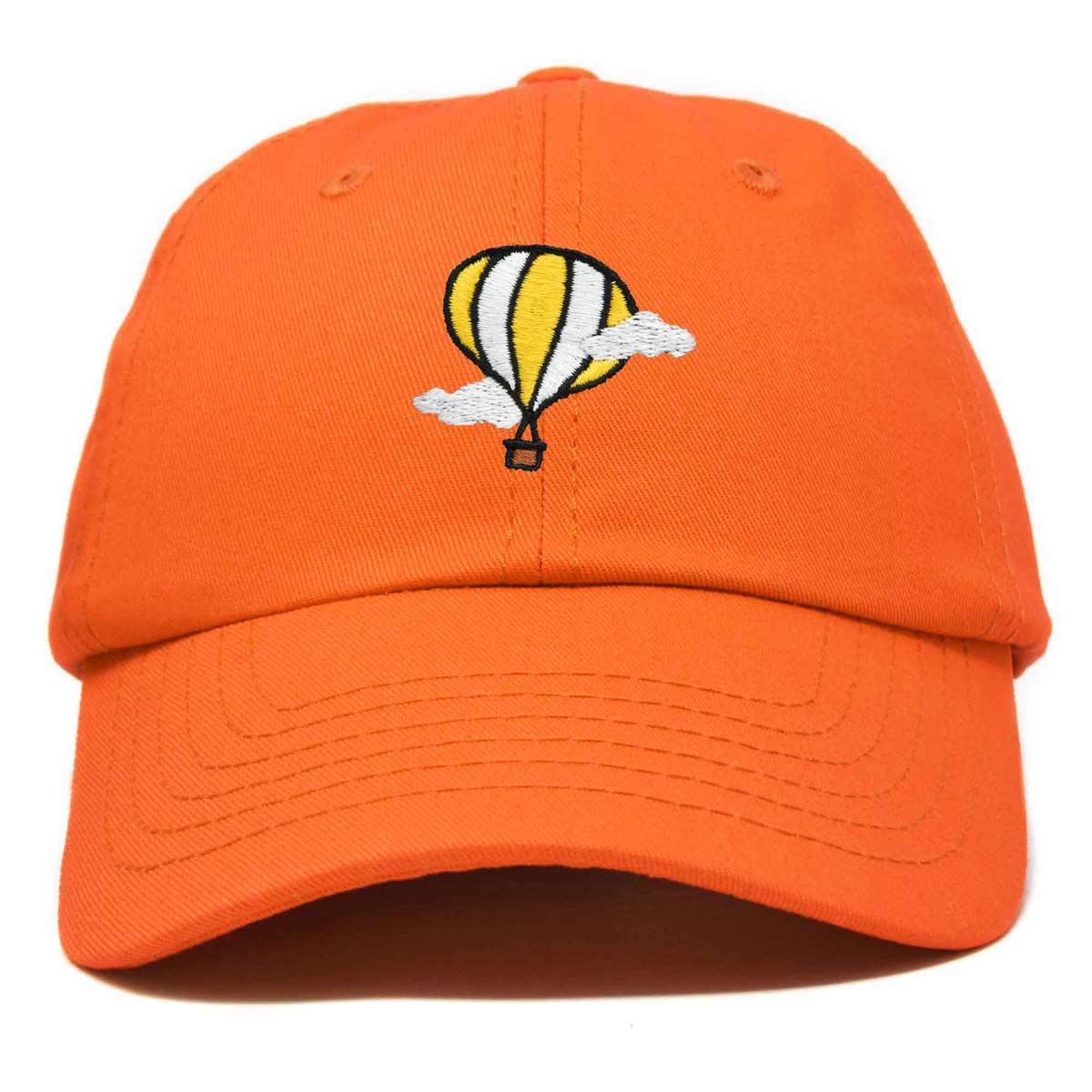 Dalix Hot Air Balloon Cap