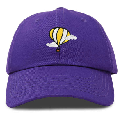 Dalix Hot Air Balloon Cap