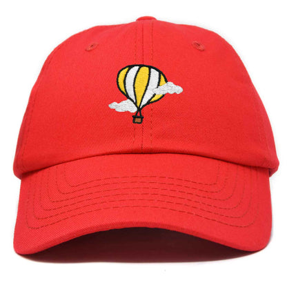 Dalix Hot Air Balloon Cap