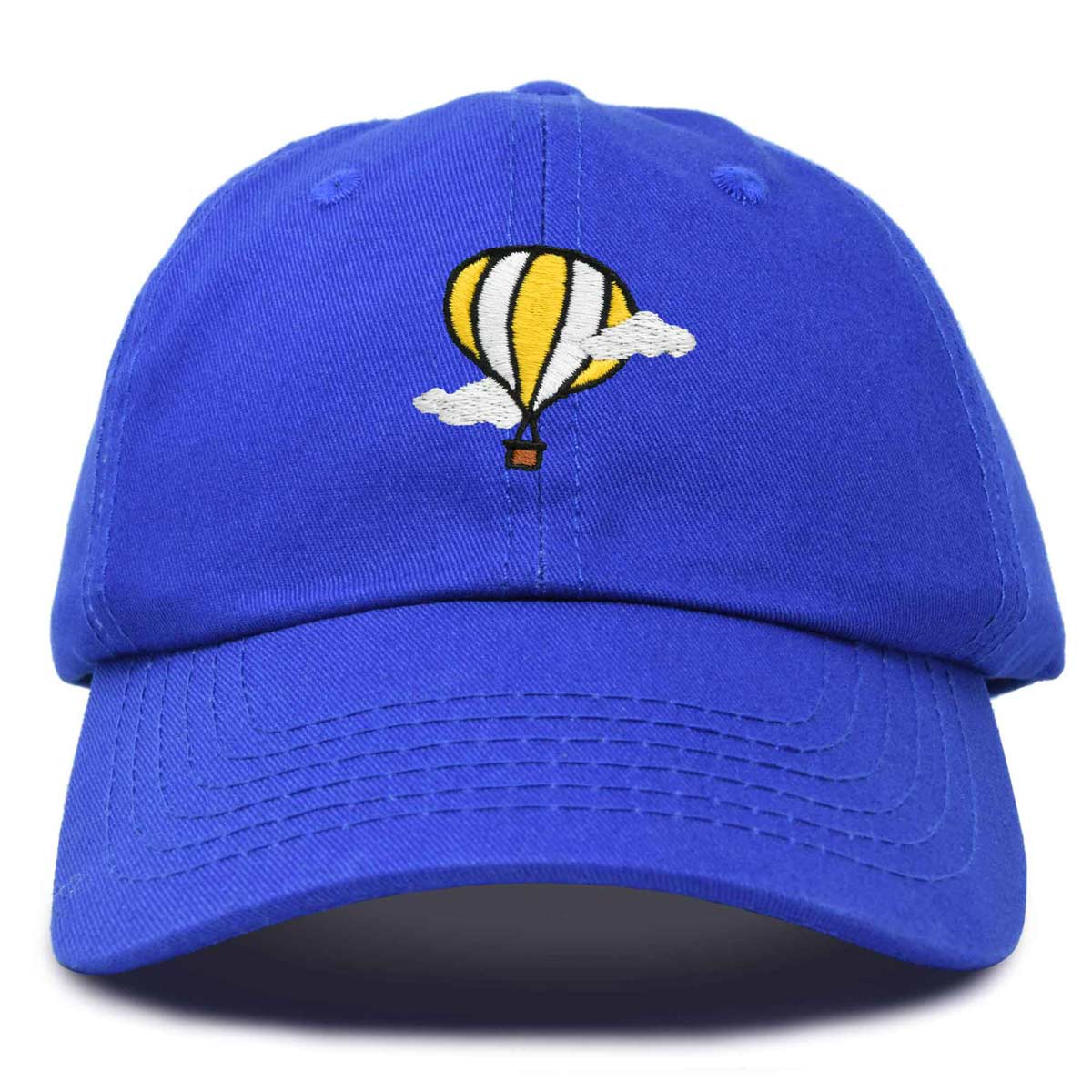 Dalix Hot Air Balloon Cap