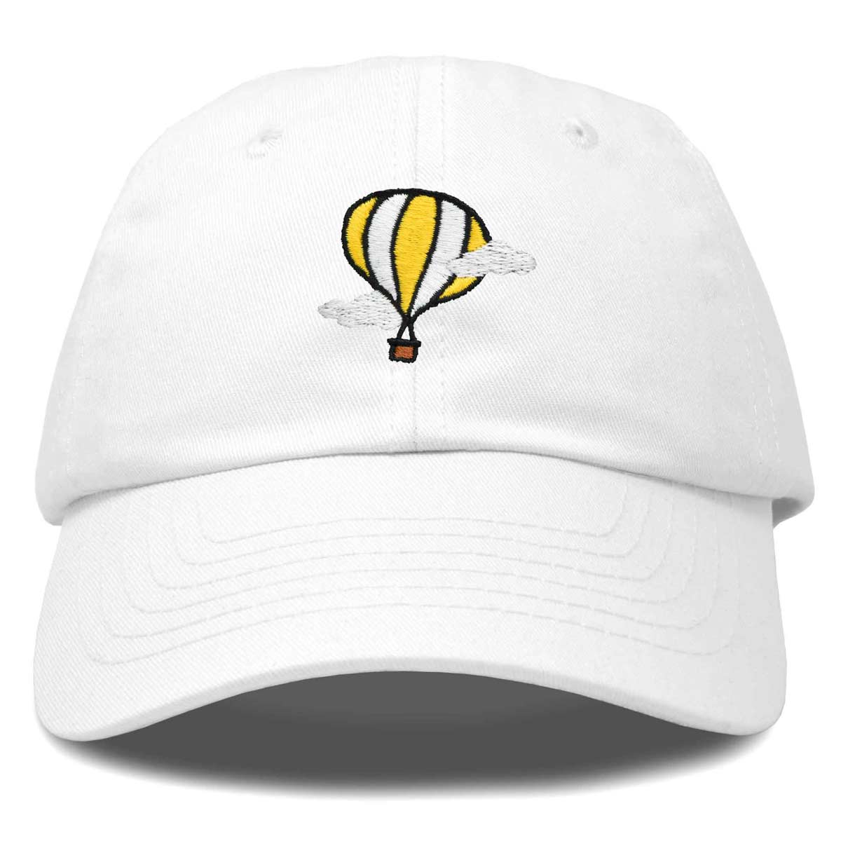 Dalix Hot Air Balloon Cap