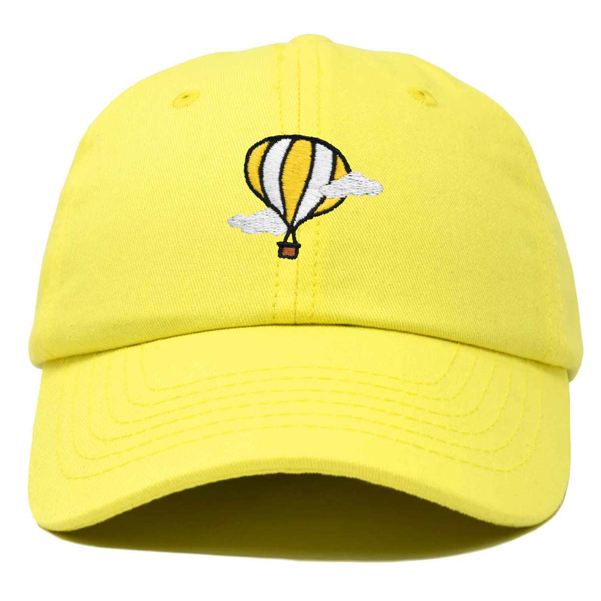 Dalix Hot Air Balloon Cap