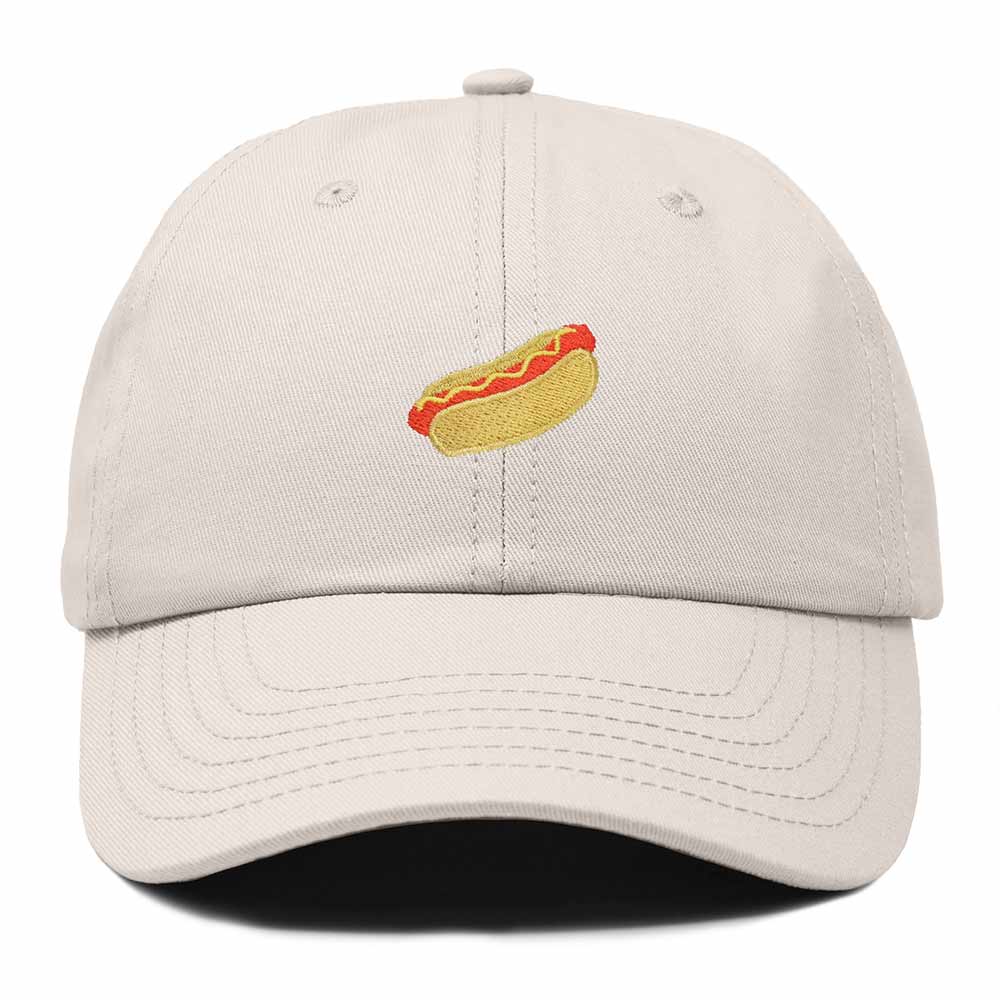 Dalix Hot Dog Hat
