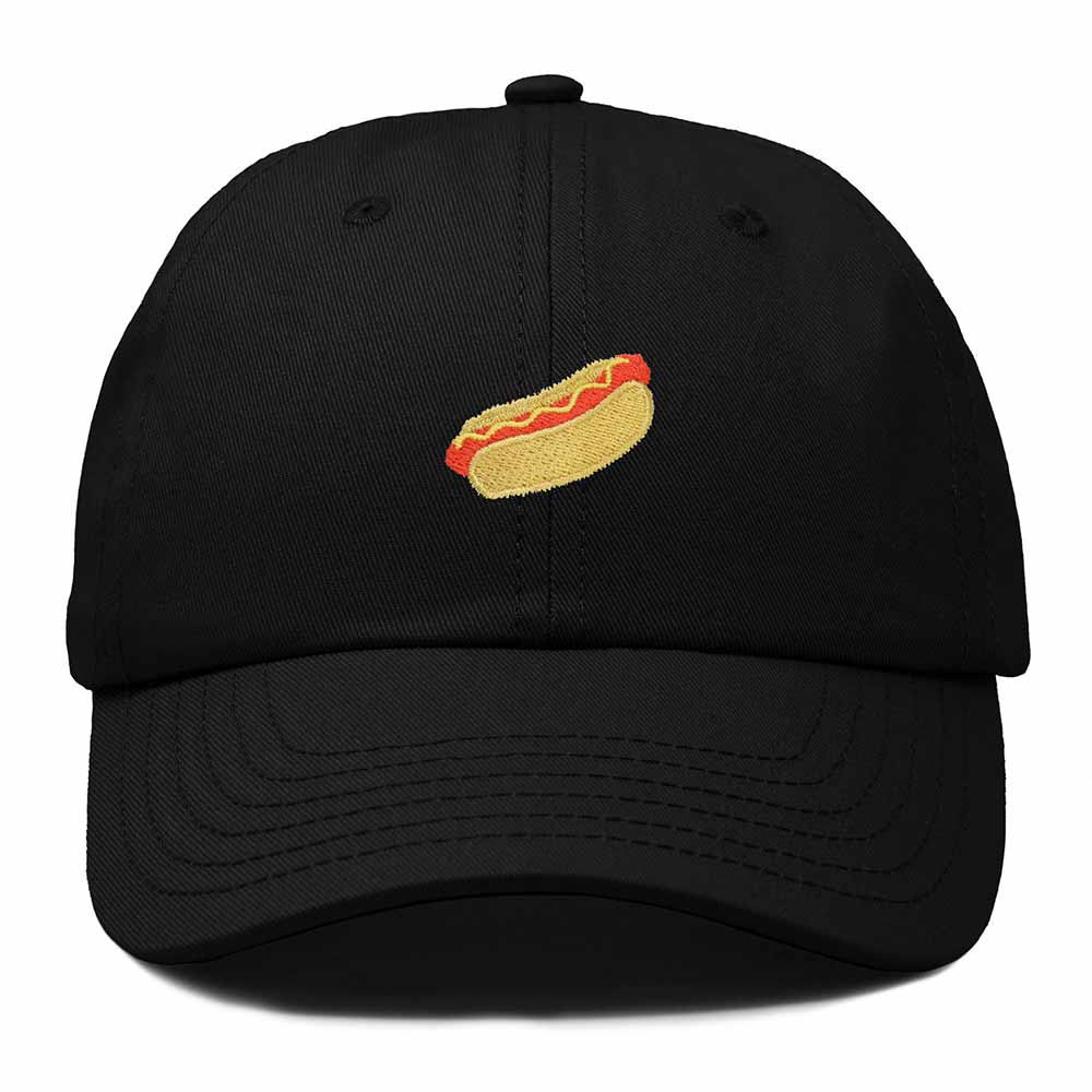 Dalix Hot Dog Hat