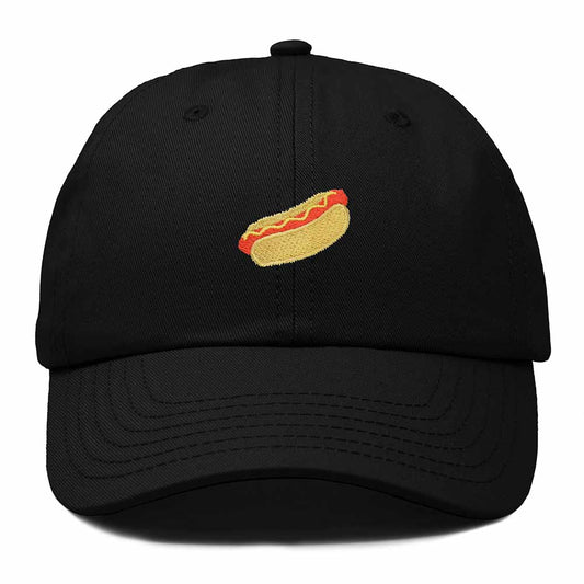 Dalix Hot Dog Hat