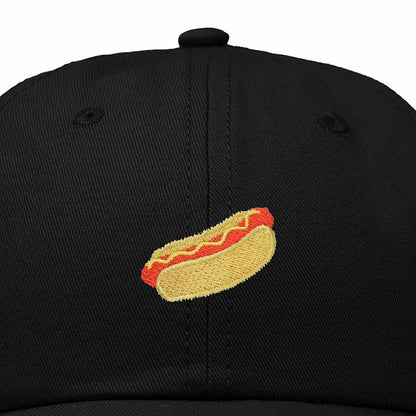 Dalix Hot Dog Hat
