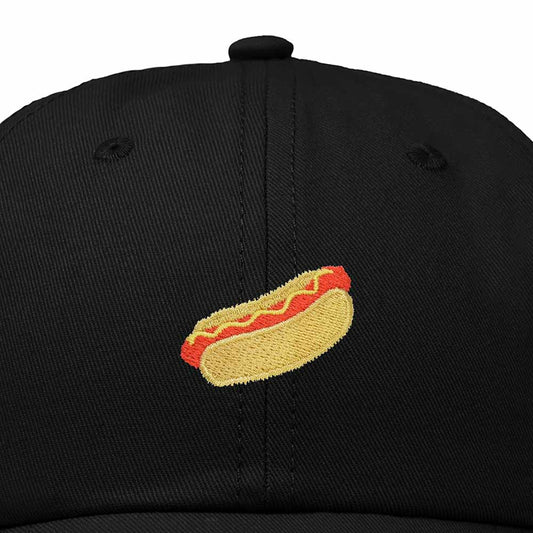 Dalix Hot Dog Hat