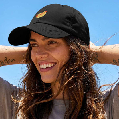 Dalix Hot Dog Hat