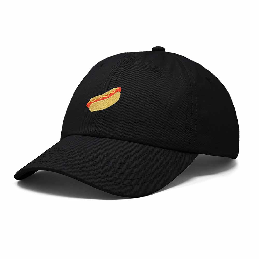 Dalix Hot Dog Hat