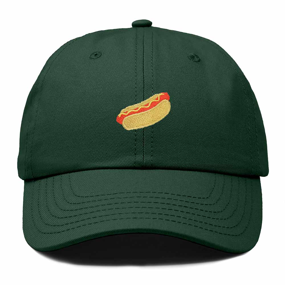 Dalix Hot Dog Hat