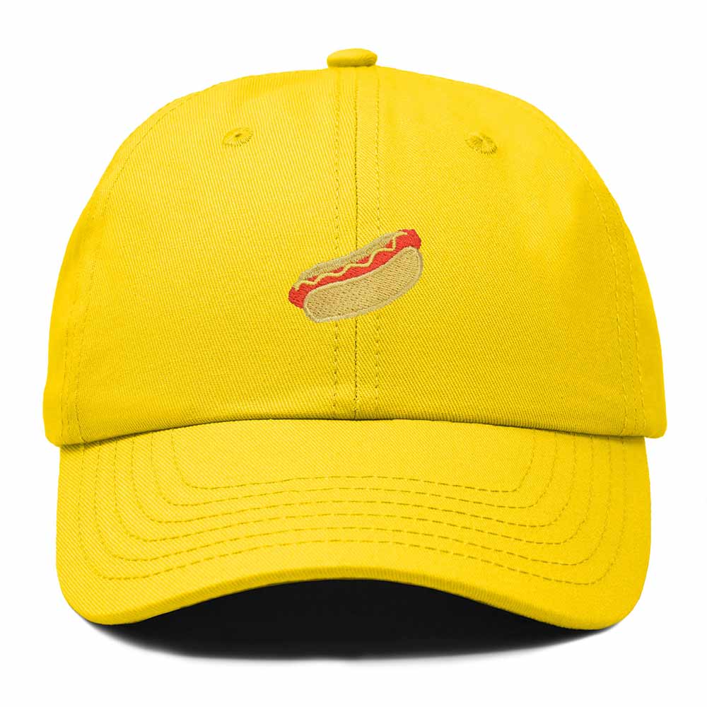 Dalix Hot Dog Hat