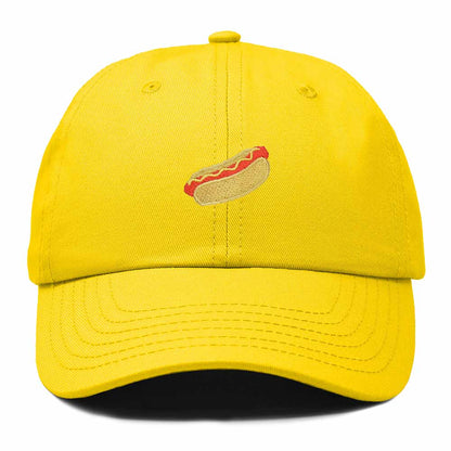 Dalix Hot Dog Hat