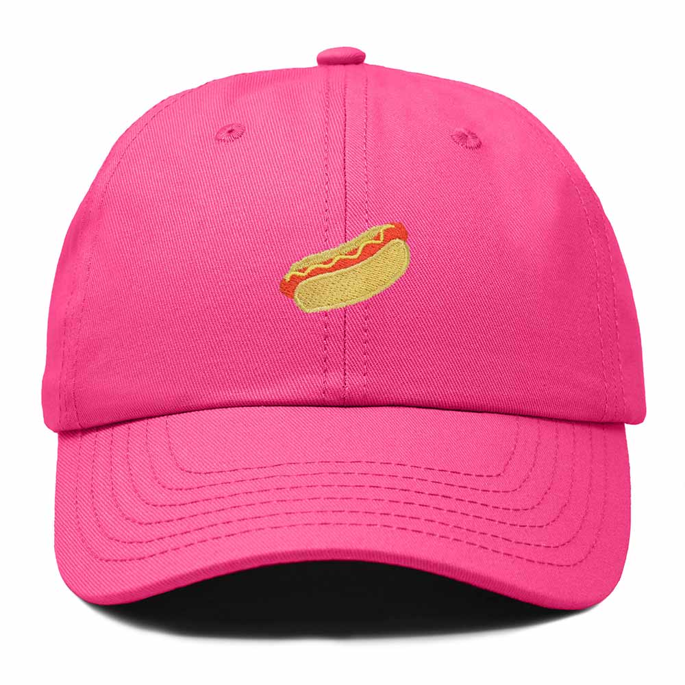 Dalix Hot Dog Hat