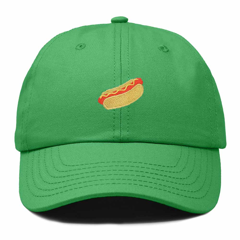 Dalix Hot Dog Hat