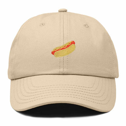 Dalix Hot Dog Hat