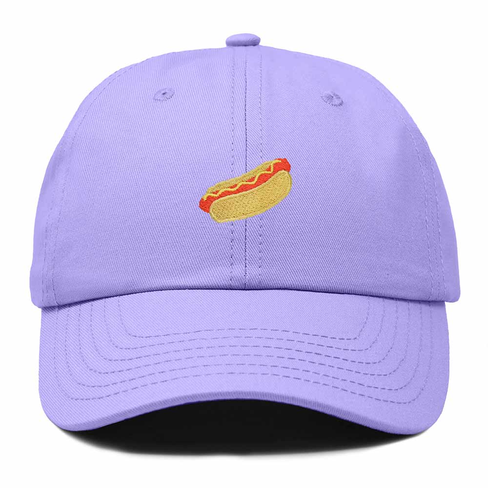 Dalix Hot Dog Hat