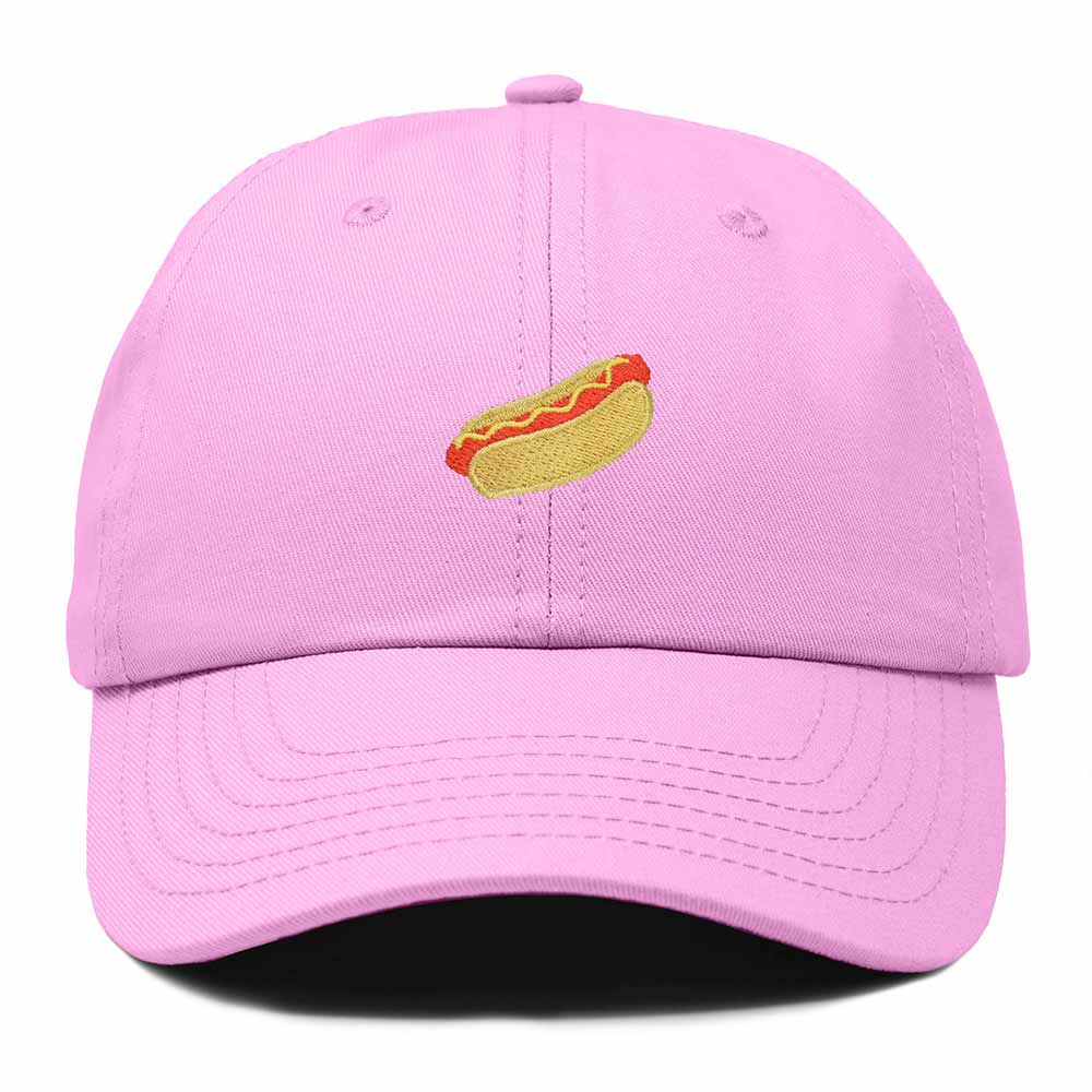 Dalix Hot Dog Hat