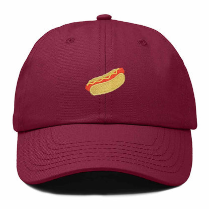 Dalix Hot Dog Hat