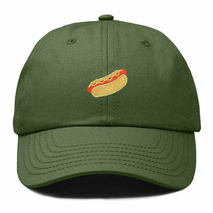 Dalix Hot Dog Hat