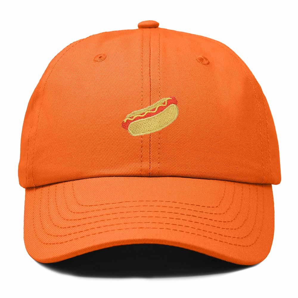 Dalix Hot Dog Hat