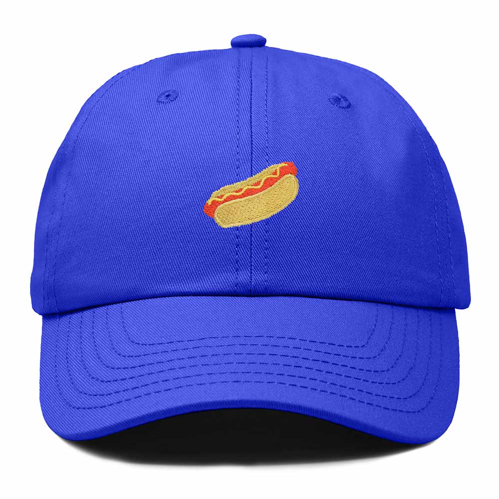 Dalix Hot Dog Hat