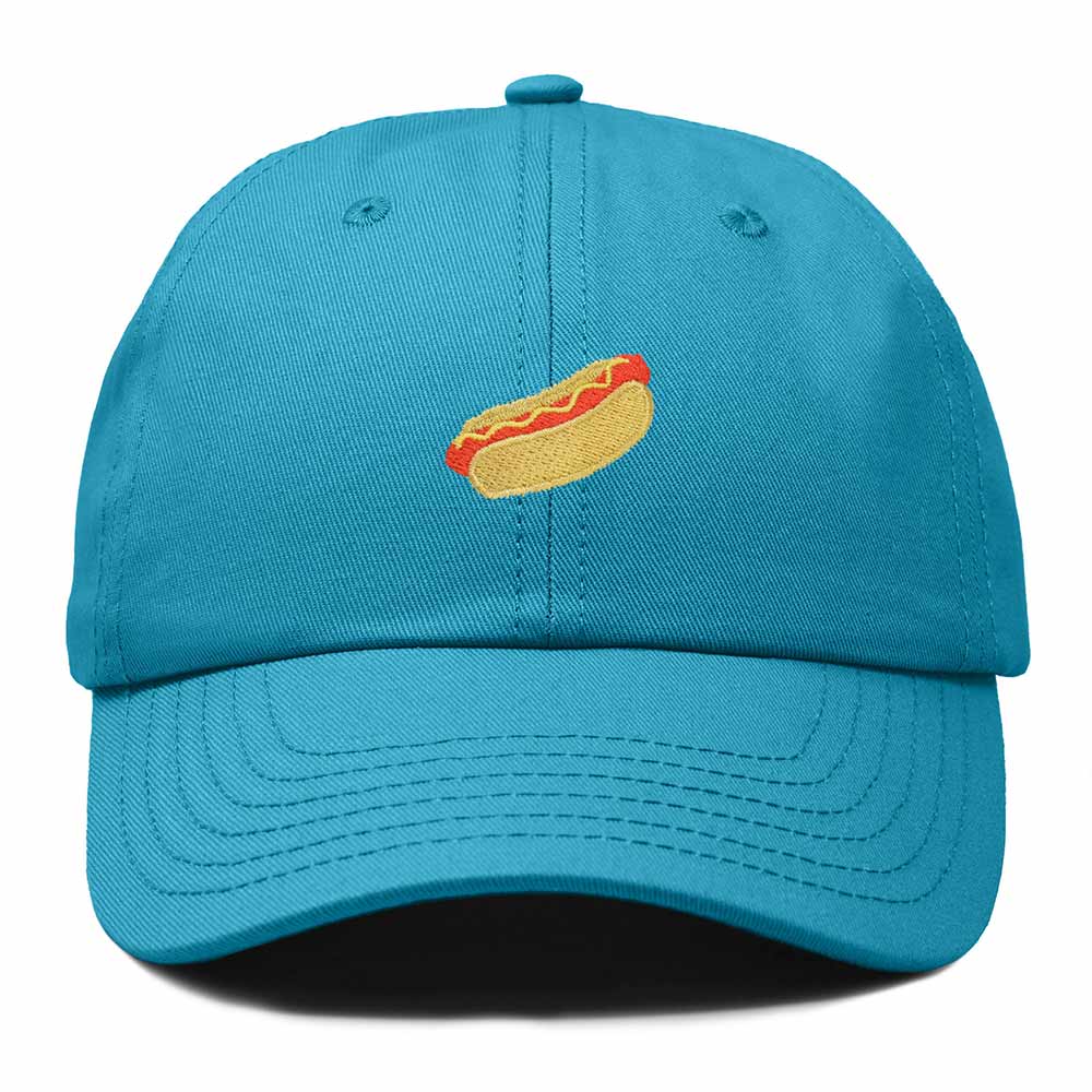 Dalix Hot Dog Hat