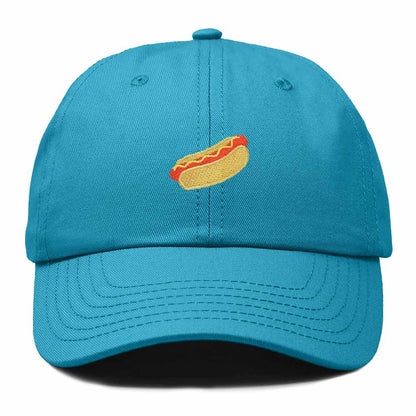 Dalix Hot Dog Hat