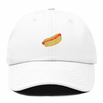 Dalix Hot Dog Hat