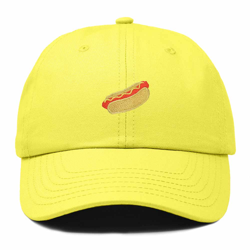 Dalix Hot Dog Hat