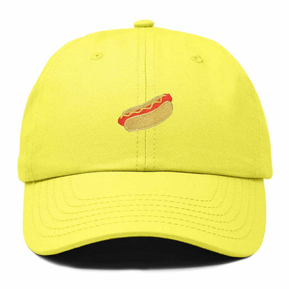 Dalix Hot Dog Hat