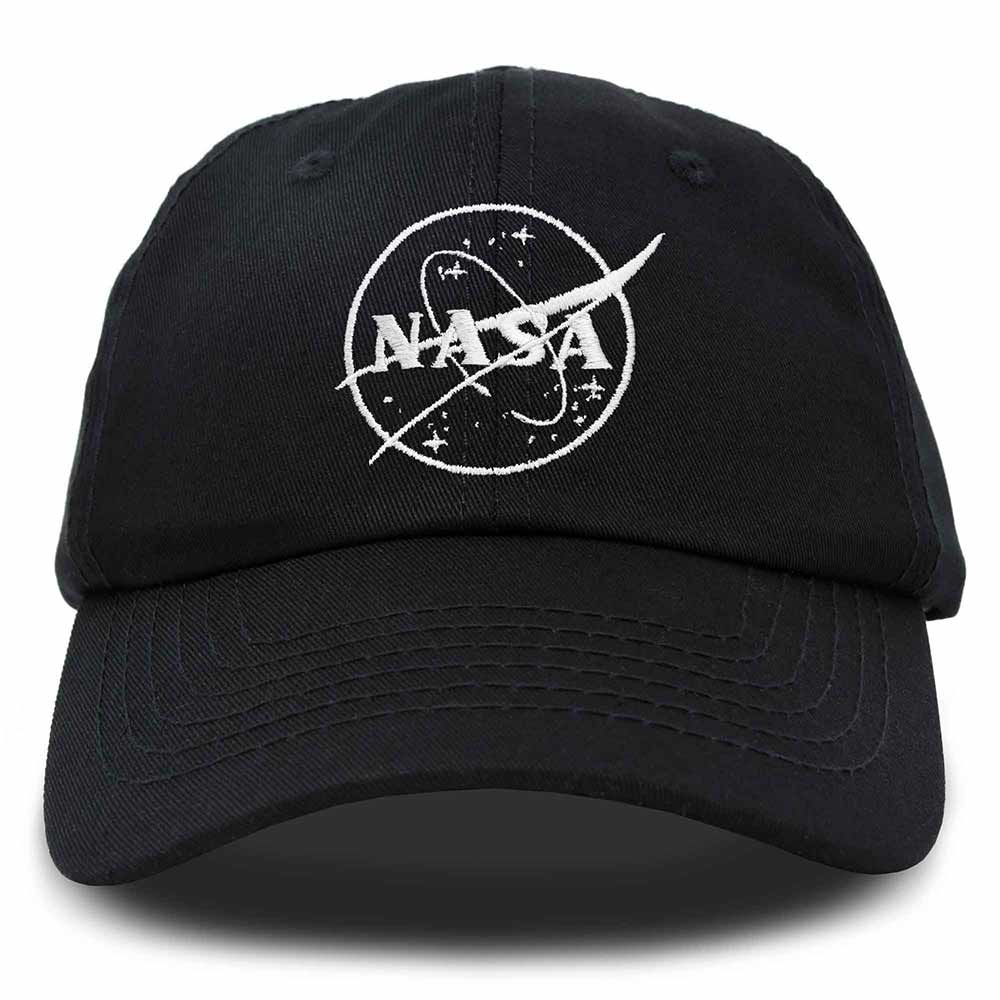 Dalix NASA Cap