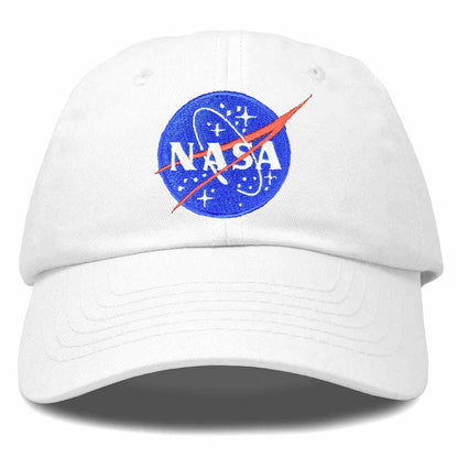Dalix NASA Cap