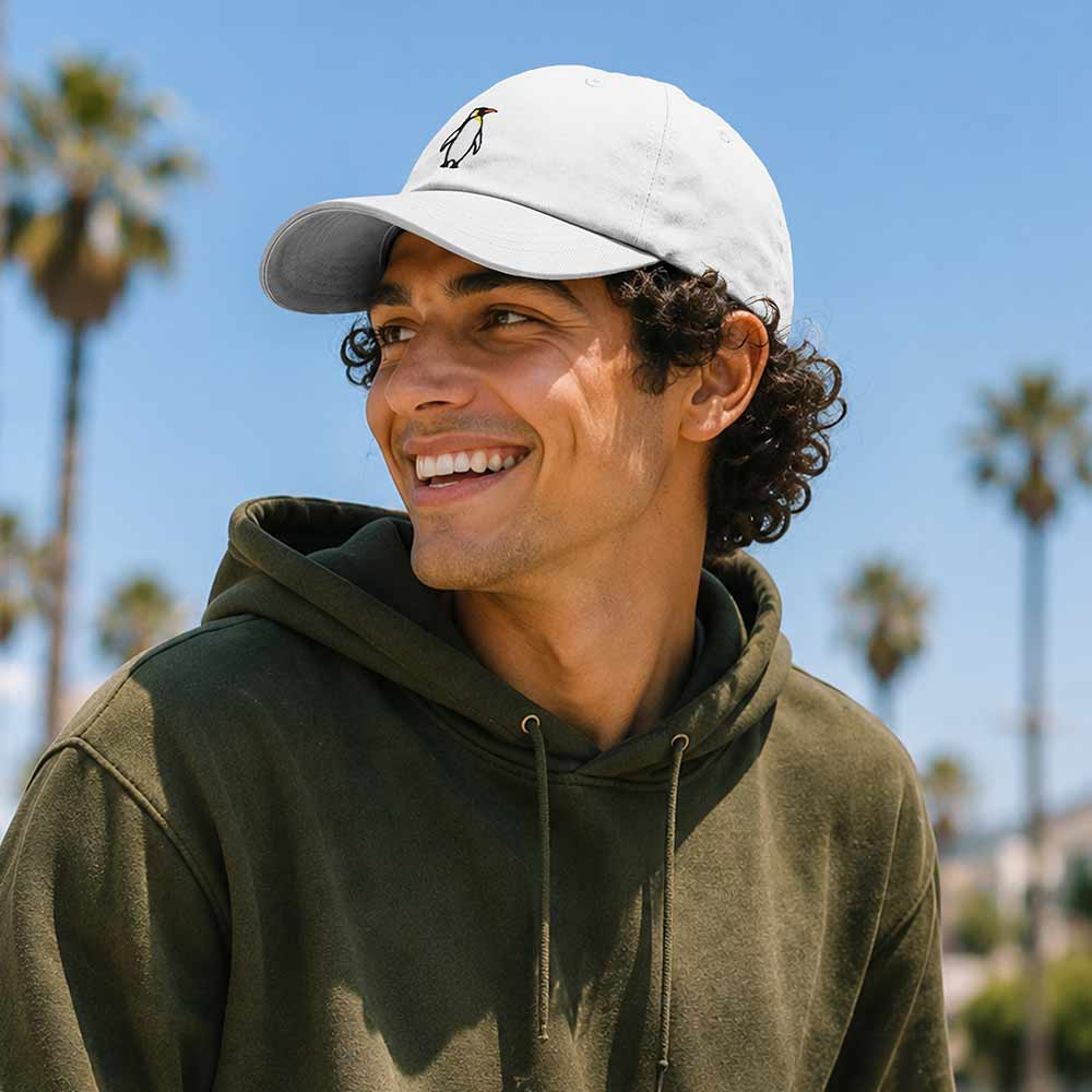 Dalix Penguin Hat