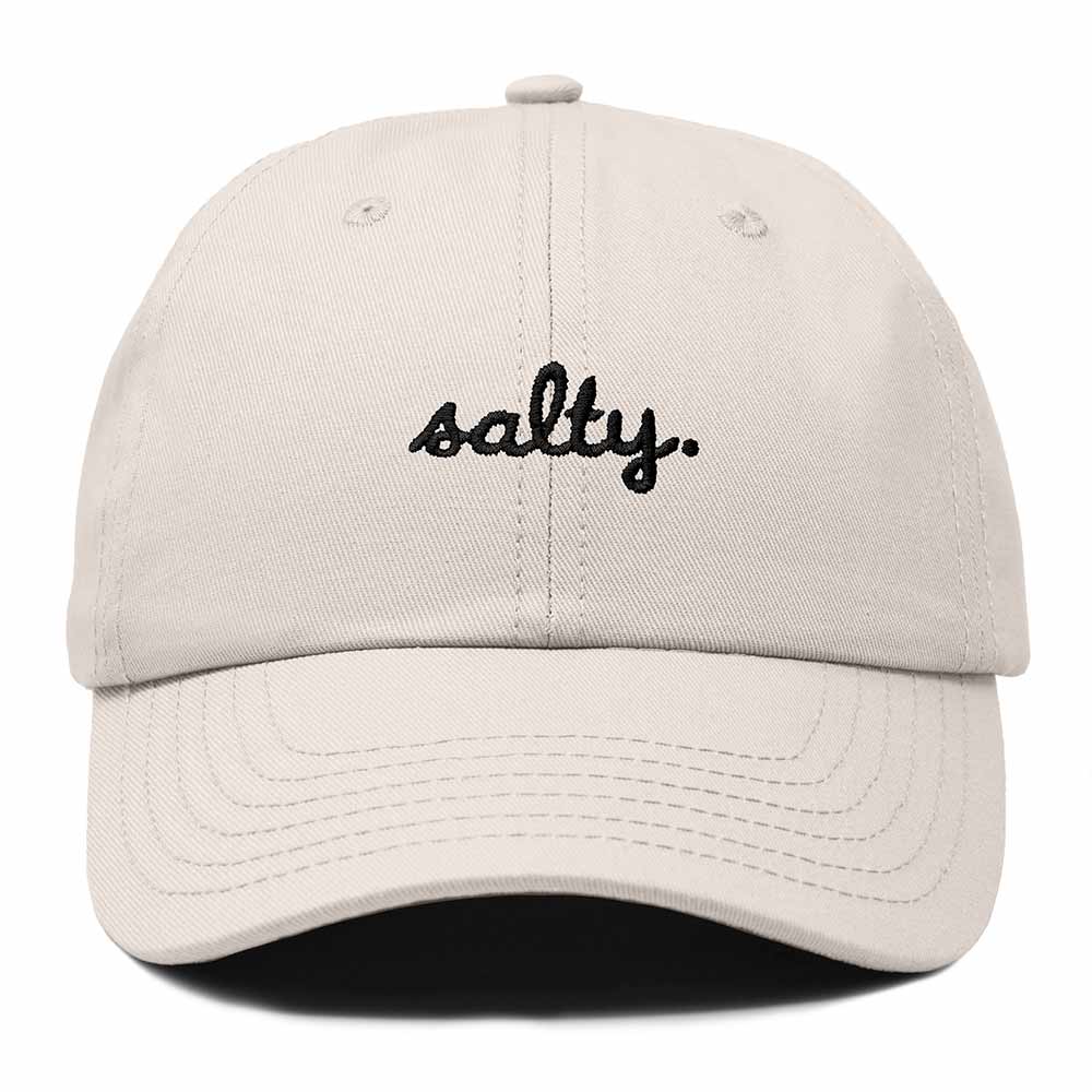 Dalix Salty Cap