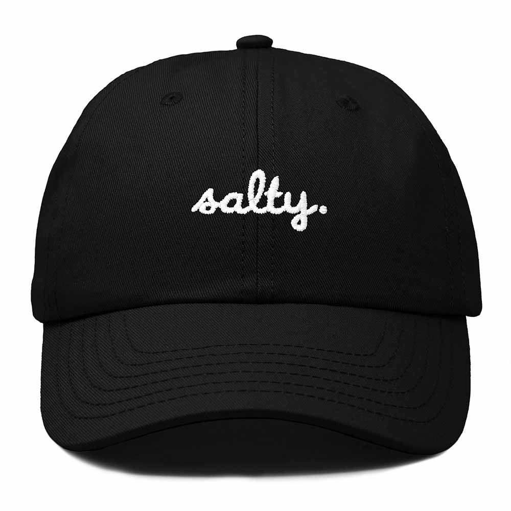 Dalix Salty Cap