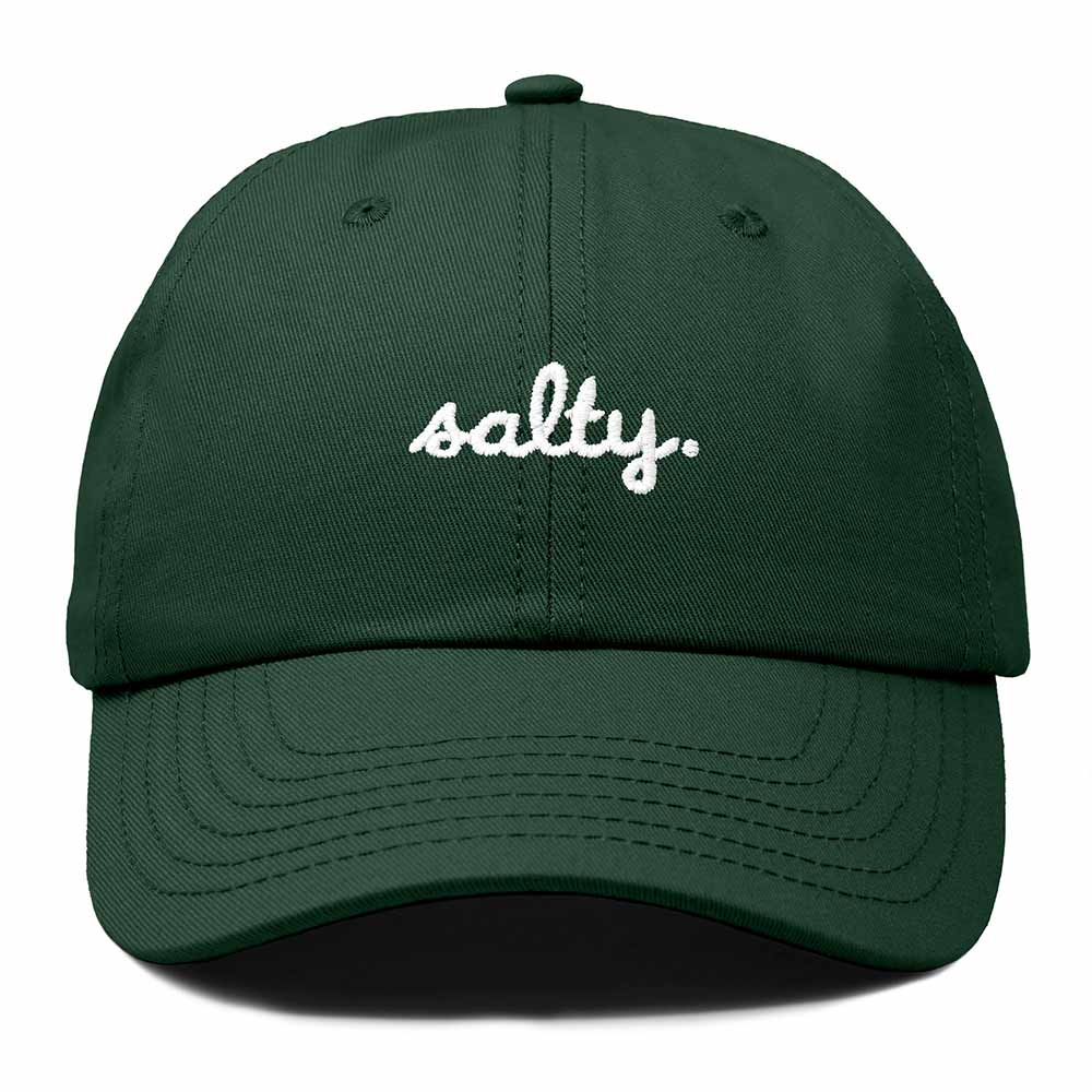 Dalix Salty Cap