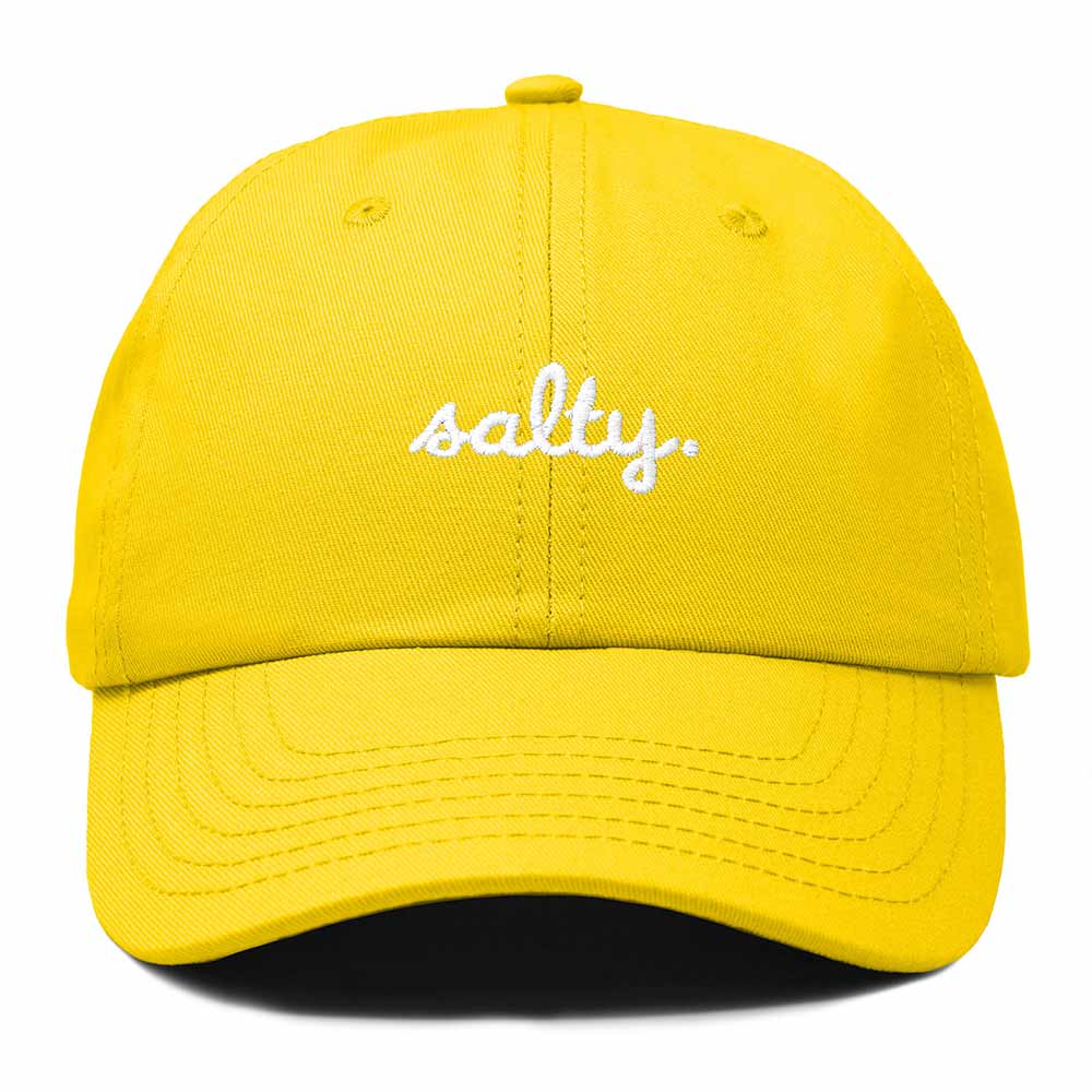 Dalix Salty Cap