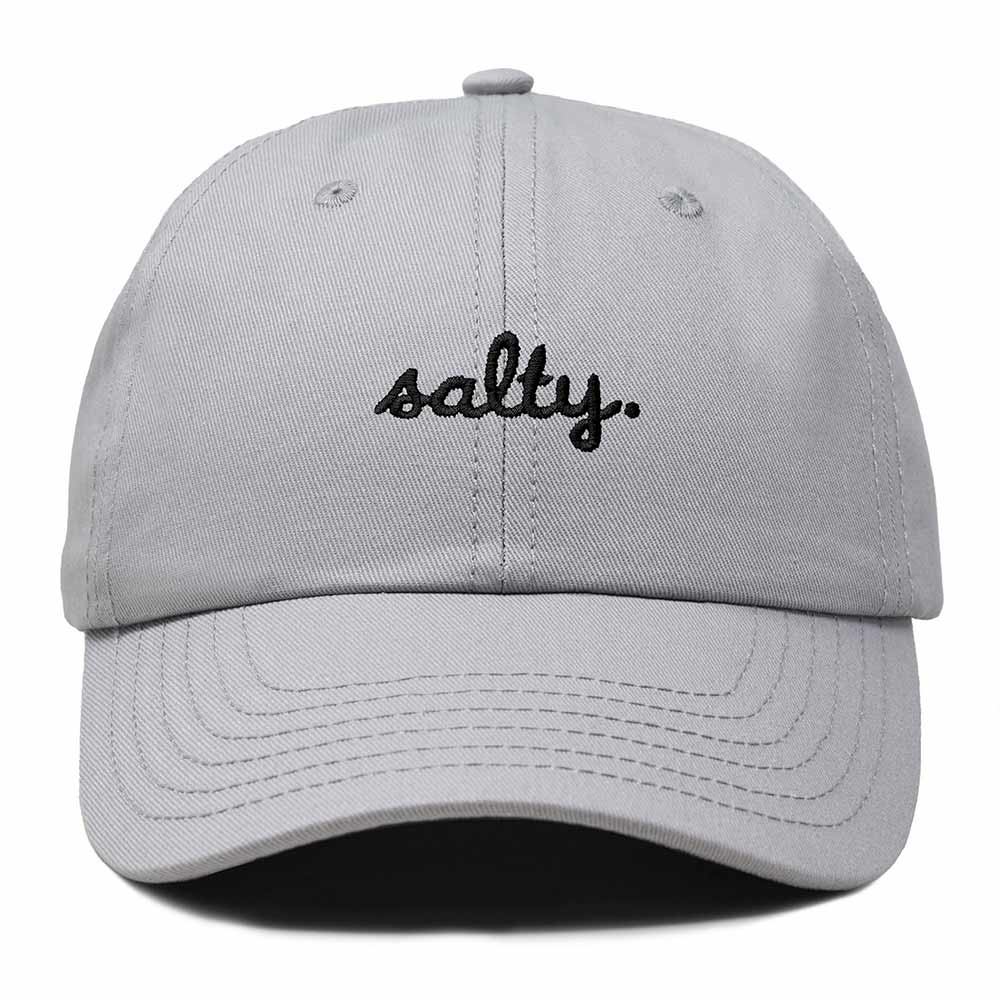 Dalix Salty Cap