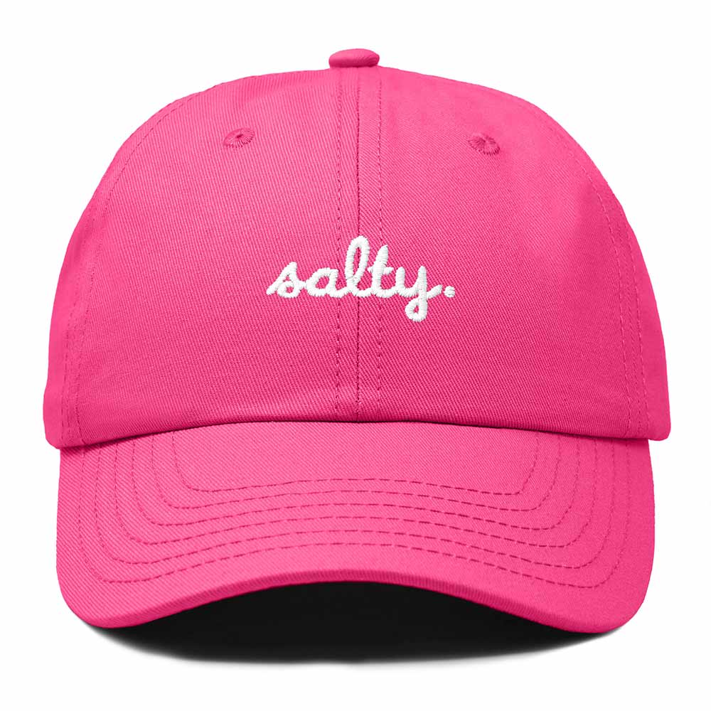 Dalix Salty Cap