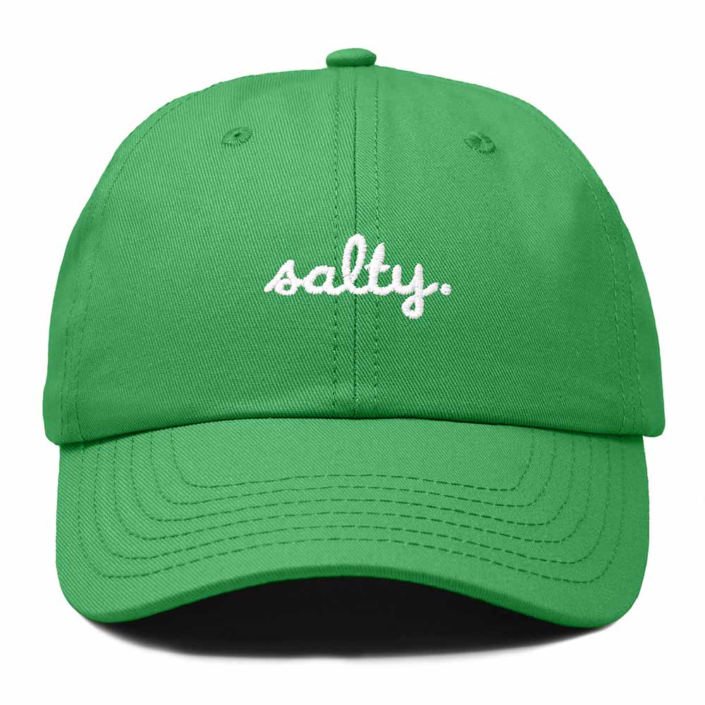 Dalix Salty Cap