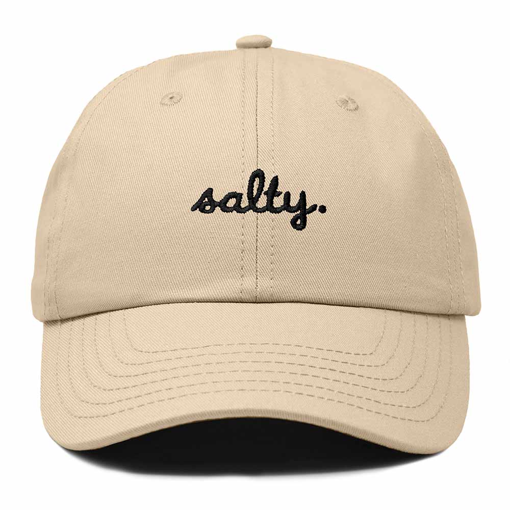 Dalix Salty Cap