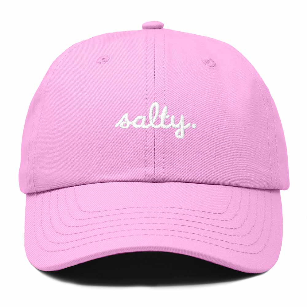 Dalix Salty Cap